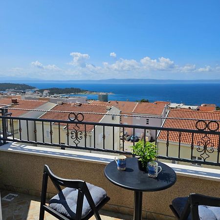 Apartments Adriatika Μακάρσκα Δωμάτιο φωτογραφία