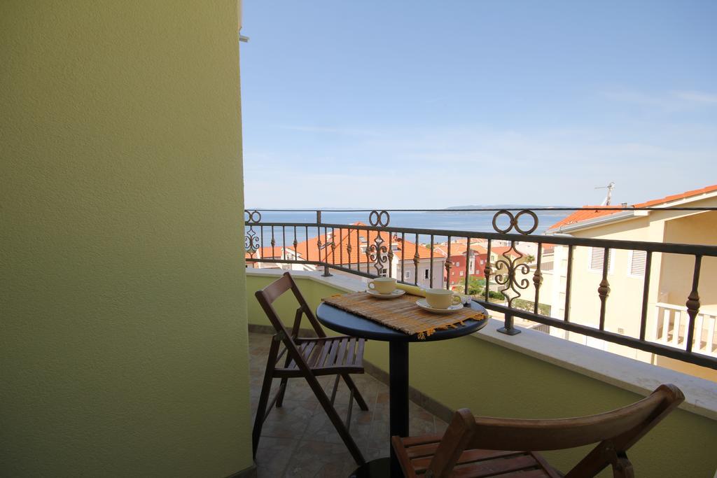 Apartments Adriatika Μακάρσκα Δωμάτιο φωτογραφία